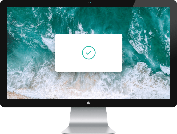 iMac image